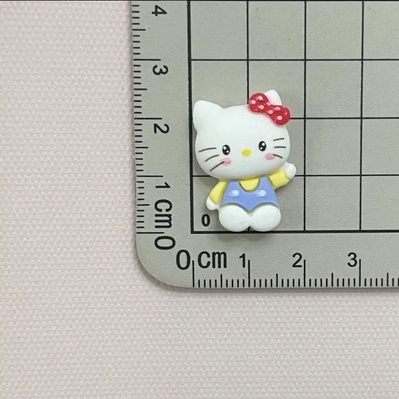 Poka Star Kitty⭐️💫🤩✨ - Picture 6 of 12